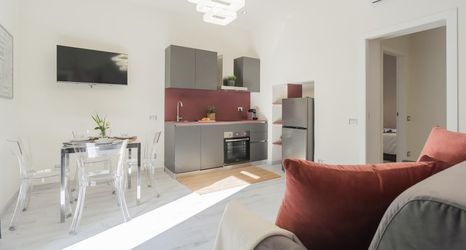 Lain-lain 2 Cernobbio Dream Suites