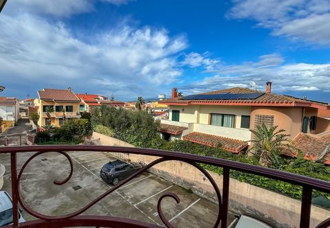 Khác Casa Lyam in Cabras With 2 Bedrooms and 1 Bathrooms