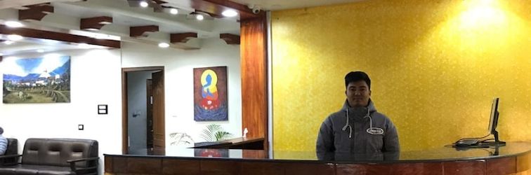 その他 Suva Garden Hotel