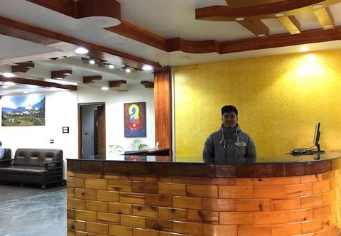 その他 Suva Garden Hotel