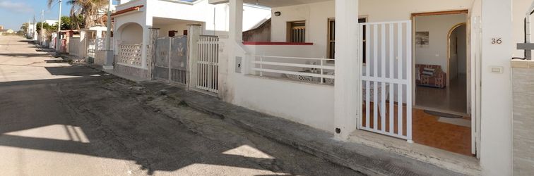 อื่นๆ 3760 Villino Pamela by Barbarhouse