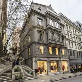 Primary image 1 DeCamondo Residence, Princes' Island - Tours & Tickets Hotels