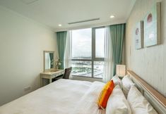 Others 6 Landmark Apartment in Vinhomes Central Park