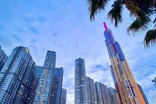 Others Landmark Apartment in Vinhomes Central Park