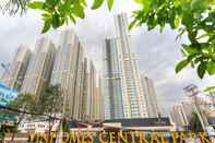 อื่นๆ Vinhomes Central Park