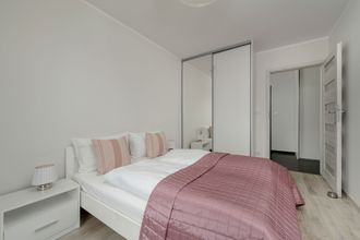 อื่นๆ 4 Apartment Near the River by Renters