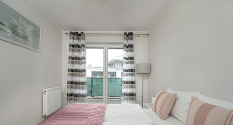 อื่นๆ 2 Apartment Near the River by Renters