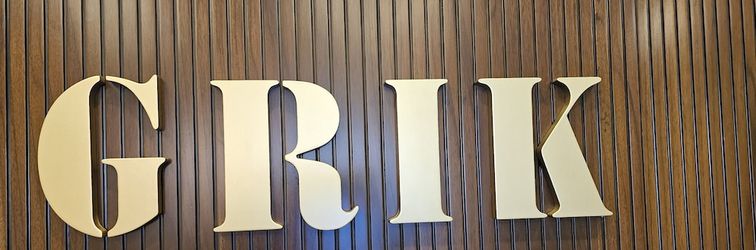 其他 Grik Hotel - Entebbe