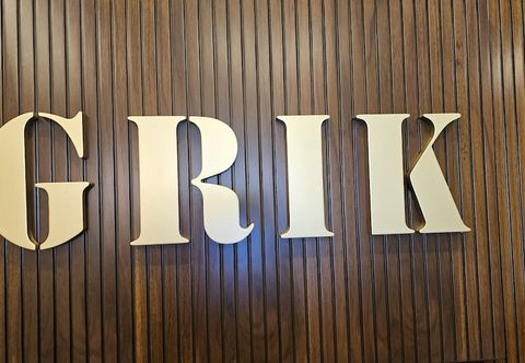 อื่นๆ Grik Hotel - Entebbe