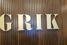 其他 Grik Hotel - Entebbe