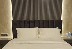 อื่นๆ 5 Grik Hotel - Entebbe