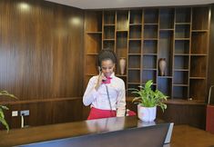 อื่นๆ 2 Grik Hotel - Entebbe