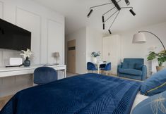 Khác 5 Komputerowa Studio Warsaw by Renters