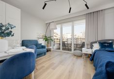 其他 6 Komputerowa Studio Warsaw by Renters