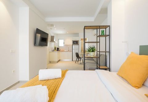 Others Shabolo Apartments las Palmas