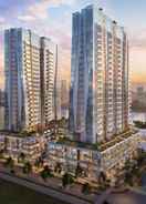 Primary image Bluesky Metropole Galleria Luxury