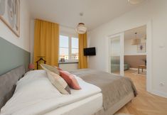 Others 4 Apartment for 6 in the Heart of Warsaw