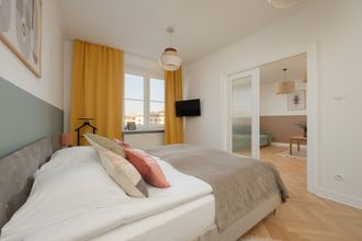 Others 4 Apartment for 6 in the Heart of Warsaw