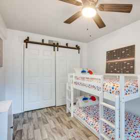 Interior1Willis Vacation Rental ~ 2 Mi to Lake Conroe!,Resort Attractions, Inc.飯店