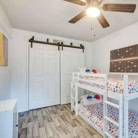 Interior1Willis Vacation Rental ~ 2 Mi to Lake Conroe!，Resort Attractions, Inc.飯店