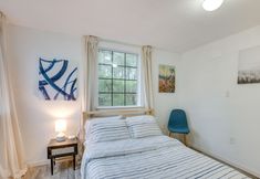 其他 6 Willis Cabin on 6 Acres - Close to the Lake!