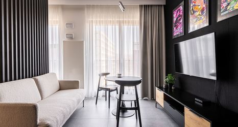 其他 2 RentPlanet - Apartament Śrutowa