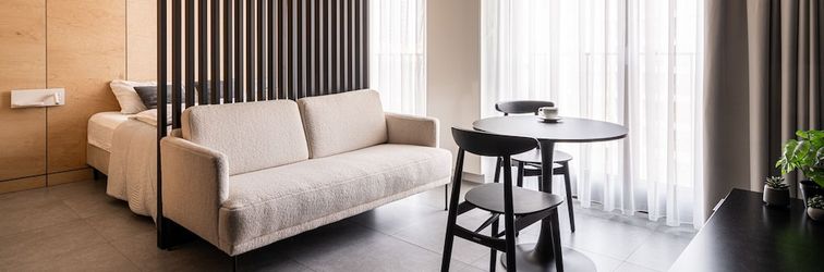 其他 RentPlanet - Apartament Śrutowa