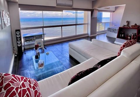 其他 Seafrontapartment-sleeps4-pool-parking-garden