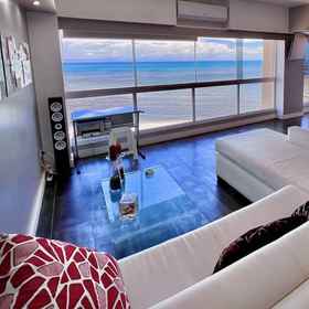 Primary image 1 海滨公寓-可住4人-泳池-停车场-花园, 委内瑞拉 Apartments