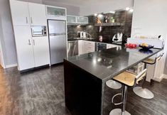 其他 3 Seafrontapartment-sleeps4-pool-parking-garden