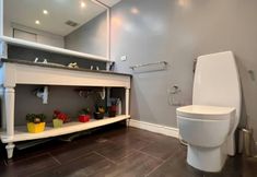 其他 6 Seafrontapartment-sleeps4-pool-parking-garden