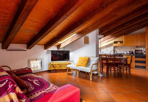 Others Comfort Urbano a Porta Maggiore by Wonderful Italy