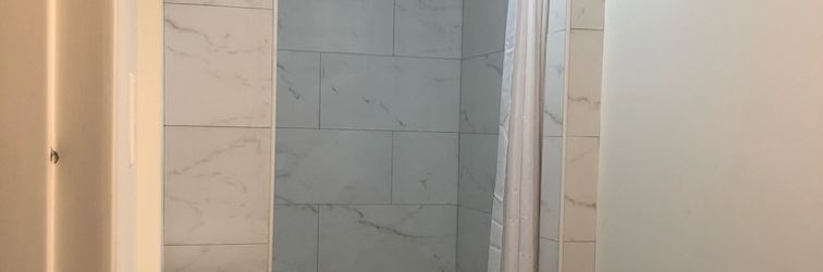 Lainnya LINDENHURST MOTEL