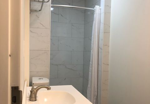 Lainnya LINDENHURST MOTEL