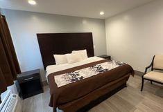 Lainnya 5 LINDENHURST MOTEL