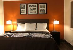 Lainnya 3 LINDENHURST MOTEL