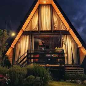 Primary image 1 Chalés entre Nuvens, Khách sạn Trạm Toriba