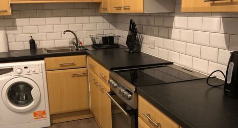 其他 2 3-bed Apartment Roof Terrace Near Cardiff Centre