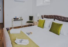 Lainnya 6 Casa de Campo da Quinta da Pegada