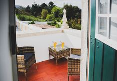 Lainnya 7 Casa de Campo da Quinta da Pegada