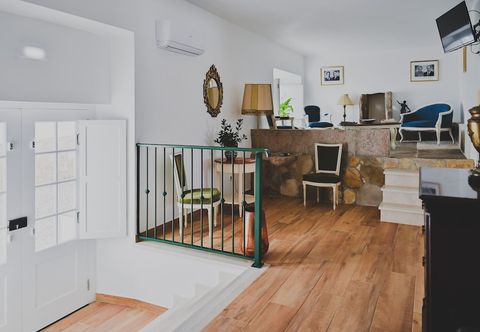 Lainnya Casa de Campo da Quinta da Pegada