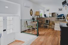 Lainnya Casa de Campo da Quinta da Pegada