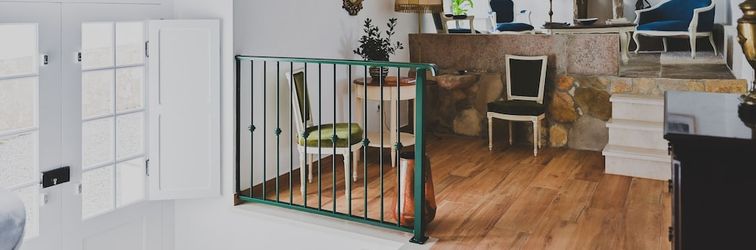 Others Casa de Campo da Quinta da Pegada