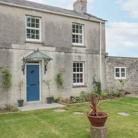 Primary image1Holly Lodge,查德镇飯店