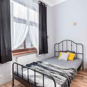 Room 1 Charming Central Apartment, Krakow Bus Station Czyżyny Hotels