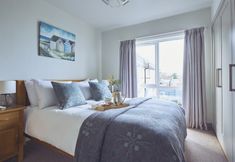 Khác 4 Craster Reach