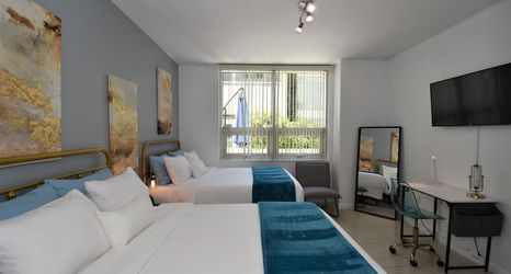 其他 2 Lovely apt in the heart Midtown