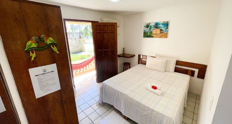 其他 2 Pousada Lua Cheia