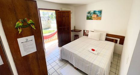 Others 2 Pousada Lua Cheia