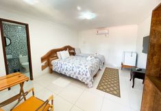 其他 3 Pousada Lua Cheia